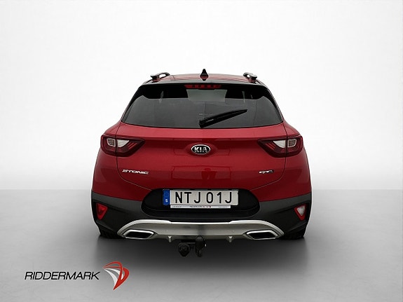 Kia Stonic 7 of 30