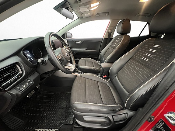 Kia Stonic 13 of 30