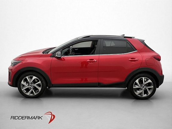 Kia Stonic 5 of 30