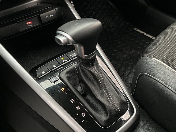 Kia Stonic 26 of 30