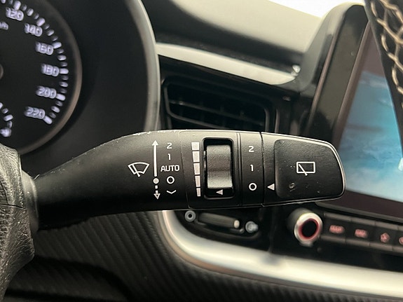 Kia Stonic 21 of 30