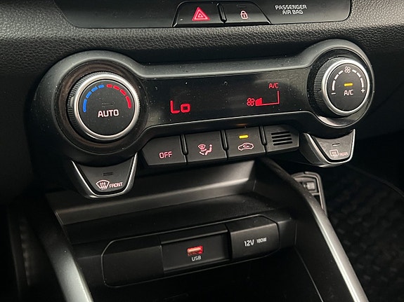 Kia Stonic 25 of 30