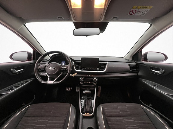 Kia Stonic 14 of 30