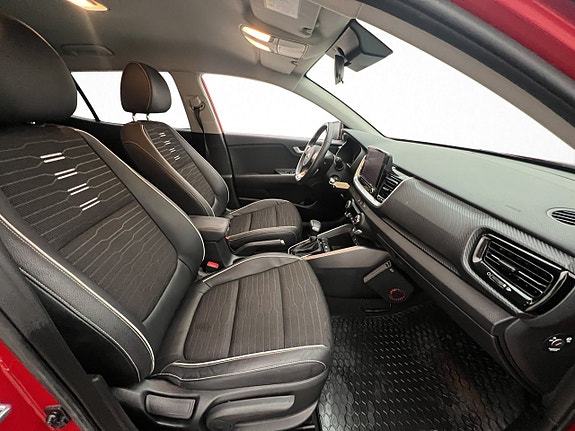 Kia Stonic 27 of 30