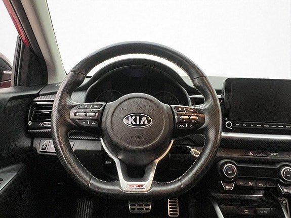 Kia Stonic 15 of 30