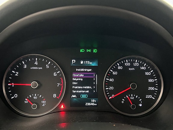 Kia Stonic 19 of 30