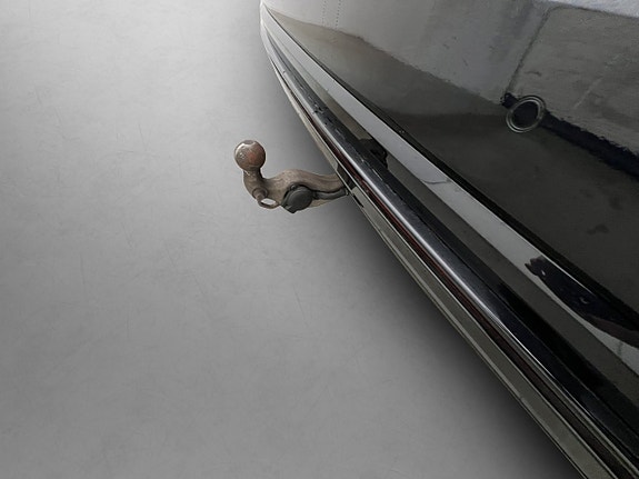 Volkswagen Touareg 10 of 30
