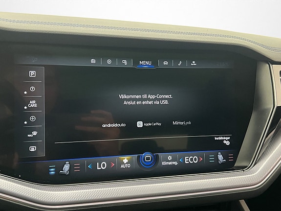 Volkswagen Touareg 29 of 30