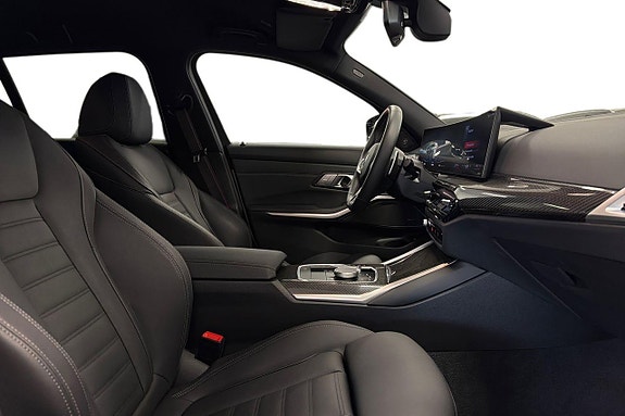 BMW M340i 6 of 18