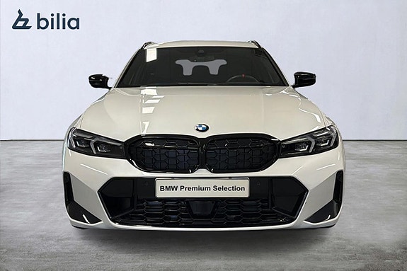 BMW M340i 5 of 18