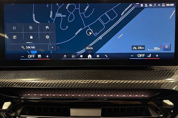 BMW M340i 13 of 18