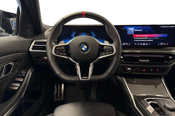 BMW M340i 9 of 18