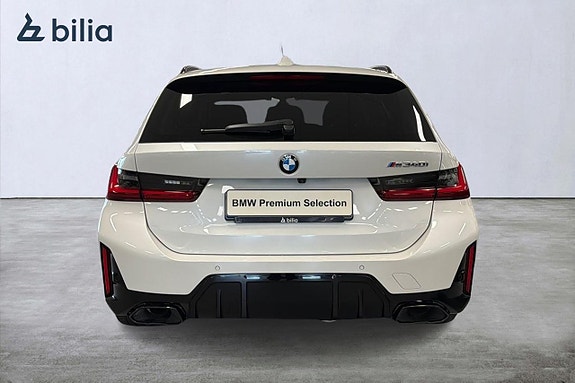 BMW M340i 4 of 18