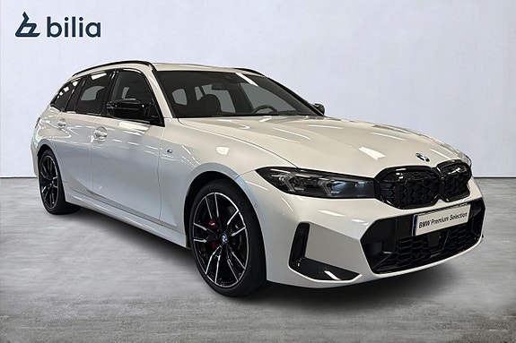 BMW M340i 18 of 18
