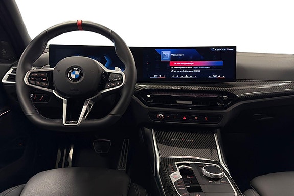 BMW M340i 8 of 18