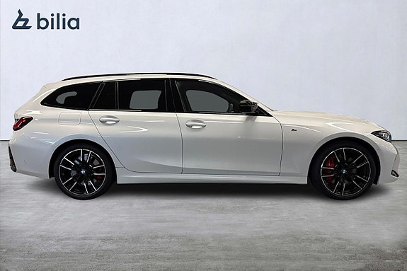 BMW M340i 16 of 18