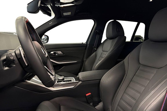 BMW M340i 12 of 18
