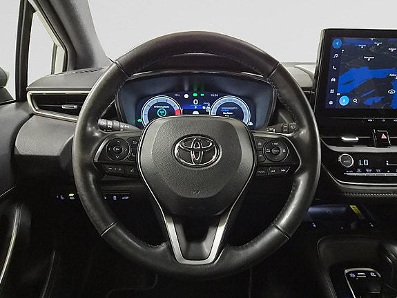 Toyota Corolla 13 of 27