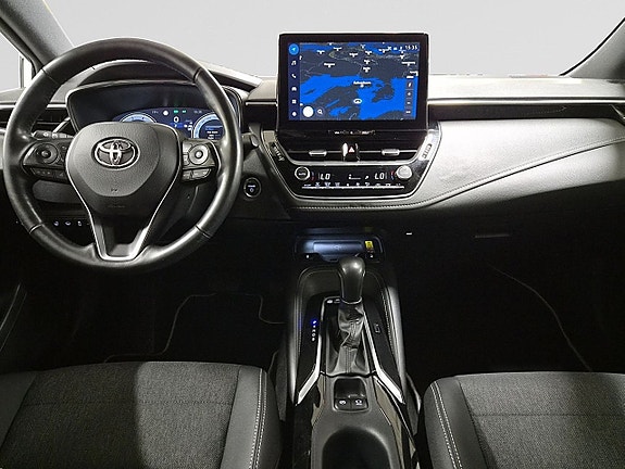 Toyota Corolla 11 of 27