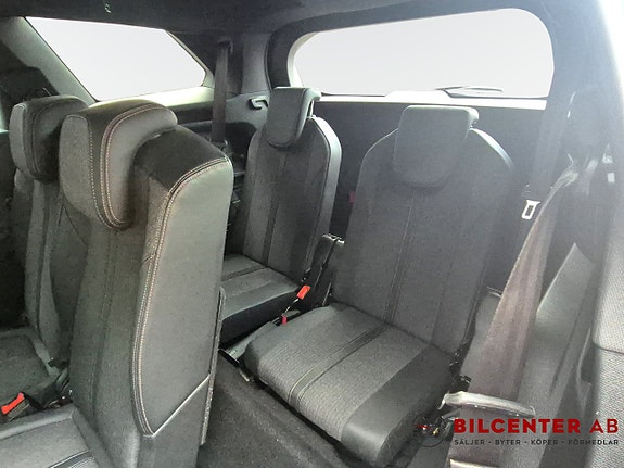 Peugeot 5008 15 of 20