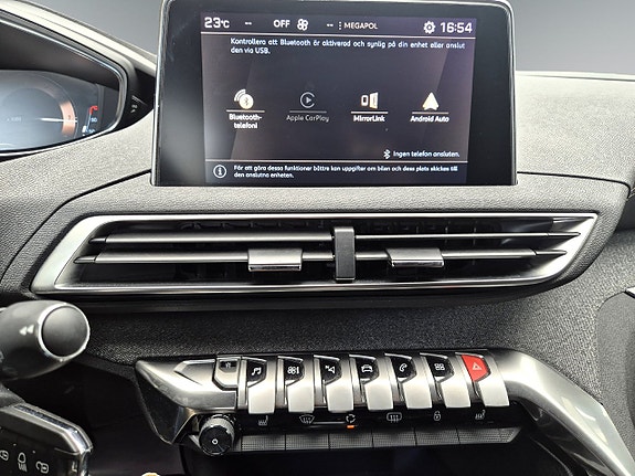 Peugeot 5008 11 of 20