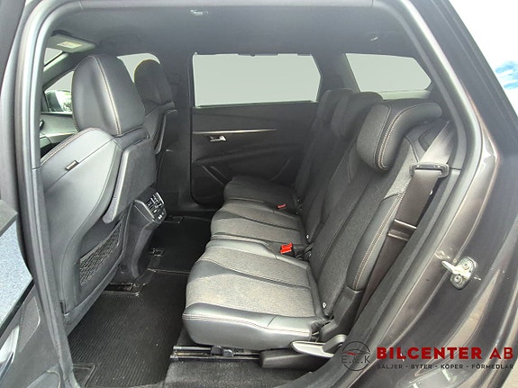 Peugeot 5008 13 of 20