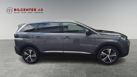 Peugeot 5008 6 of 20