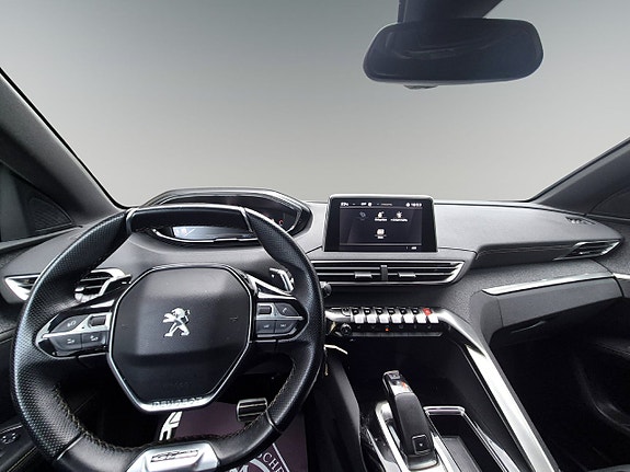 Peugeot 5008 9 of 20