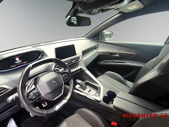 Peugeot 5008 10 of 20