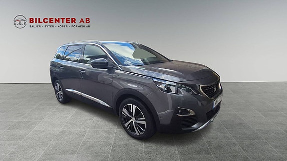 Peugeot 5008 7 of 20