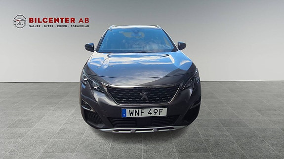 Peugeot 5008 8 of 20