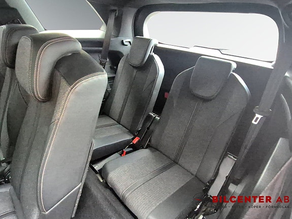 Peugeot 5008 14 of 20