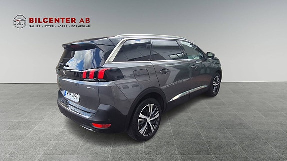 Peugeot 5008 5 of 20