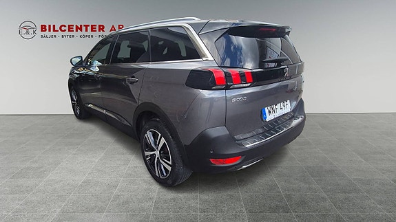 Peugeot 5008 3 of 20