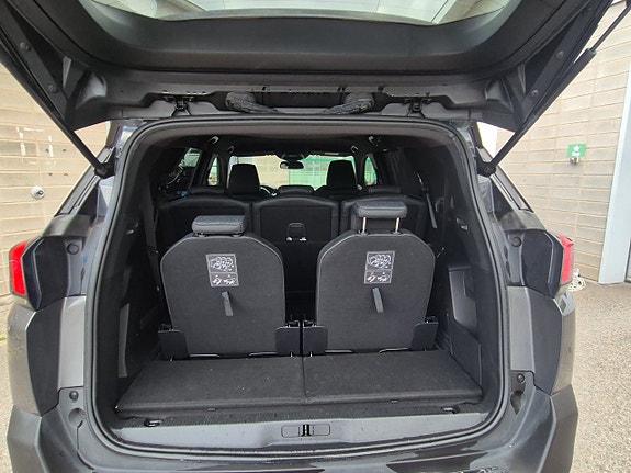 Peugeot 5008 16 of 20