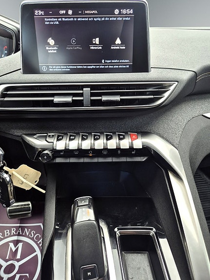 Peugeot 5008 12 of 20