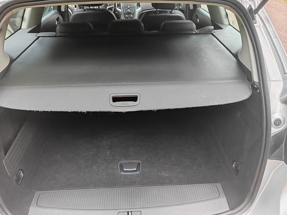 Opel Astra 4 of 10