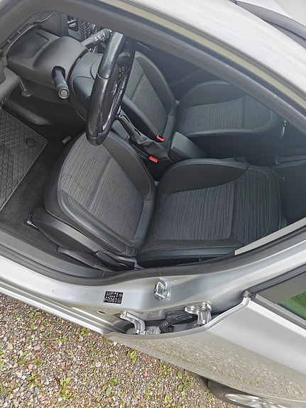Opel Astra 6 of 10