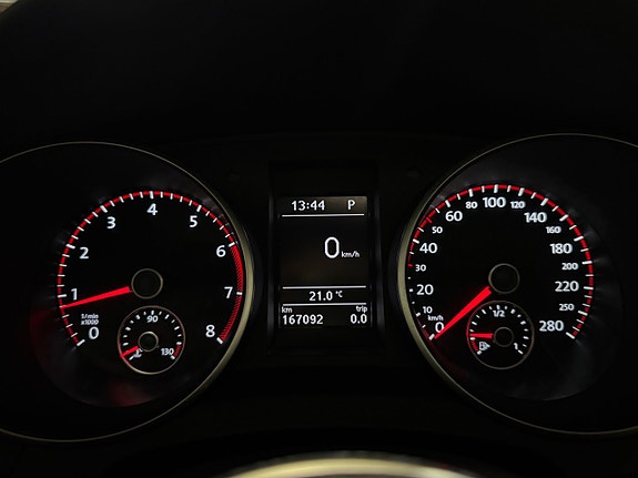 Volkswagen Golf VI 7 of 23