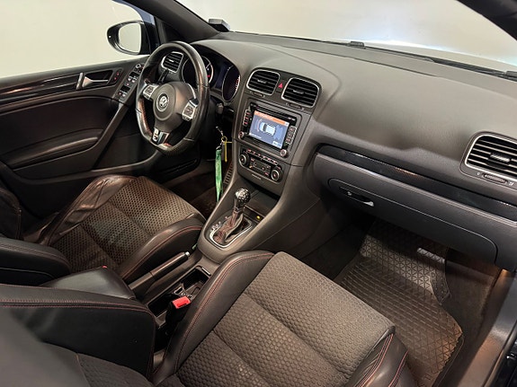 Volkswagen Golf VI 20 of 23