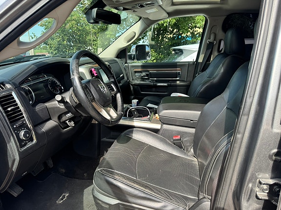 Dodge RAM 1500 6 of 7
