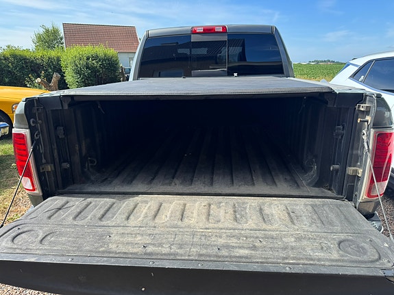 Dodge RAM 1500 7 of 7