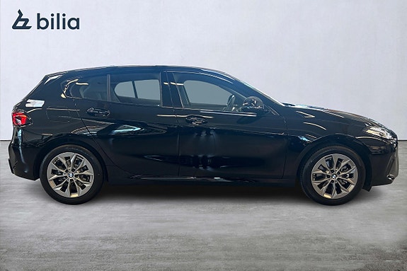 BMW 120 16 of 19