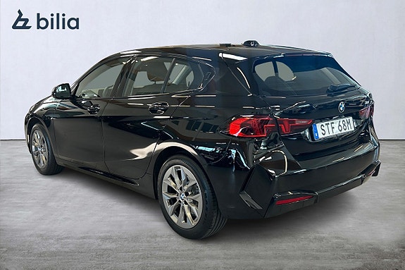 BMW 120 2 of 19