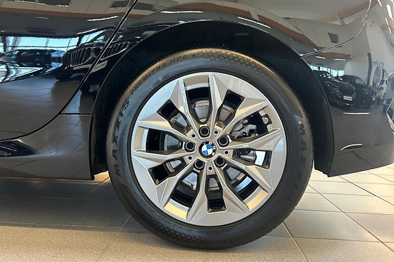 BMW 120 14 of 19