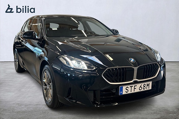 BMW 120 18 of 19