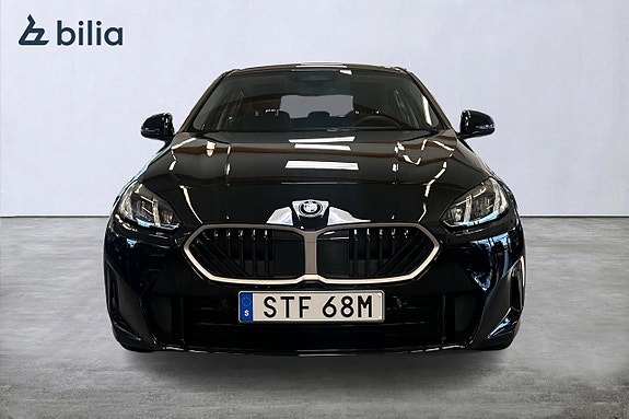 BMW 120 5 of 19