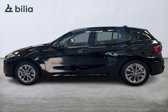 BMW 120 3 of 19