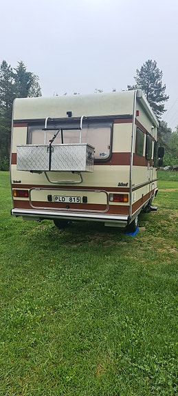Hymer 6 of 6