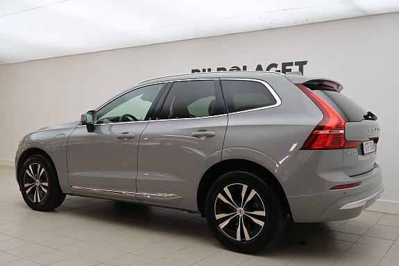 Volvo XC60 3 of 21
